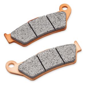 41300161 Harley H-D Original Equipment Rear Brake Pads 41300161