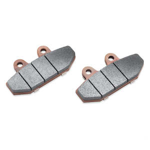 41300197 Harley Original Equipment Rear Brake Pads 41300197