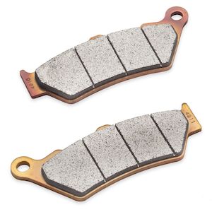 41300169 Harley H-D Original Equipment Front Brake Pads 41300169