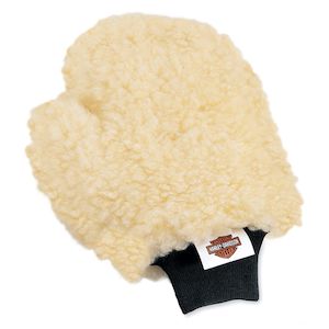 94760-99 Harley 94760-99 Wash Mitt