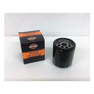 63805-80a Harley GENUINE HARLEY DAVIDSON  OIL FILTER