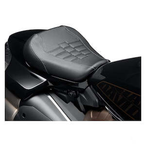 52000510 Harley 52000510 Sundowner Solo Seat