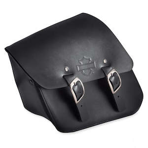 90201326a Harley Single-Sided Swingarm Bag 90201326A