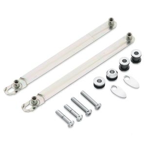 53797-09 Harley 53797-09 H-D Detachables Docking Hardware Kit