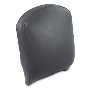 51641-06 Harley 51641-06 Smooth Top-Stitched Backrest Pad