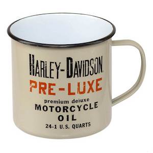 hdx-98645 Harley hdx-98645 Harley HD MUG PRE-LUXE CAMPFIRE TIN