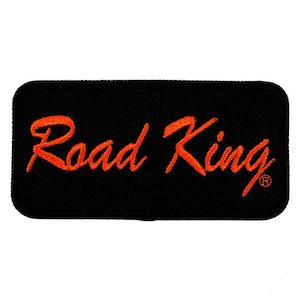 sa8014568 Harley HD PATCH ROAD KING 4`` sa8014568