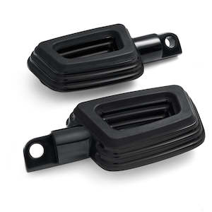 H D Foot Controls: 50501896 Harley 50501896 Empire Highway Footpegs