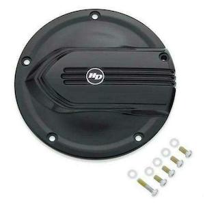 H D Derby Covers: 25700572 Harley Defiance Derby Cover - 25700572