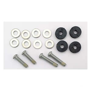 91800025 Harley KIT-HARDWARE W SHLD MTG