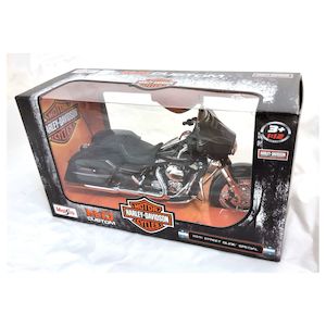 Harley%C2%AE Die Cast Replica Bikes Cars And Trucks: ma32320-k Harley HD 2015 STREET GLIDE SPECIAL ma32320-k