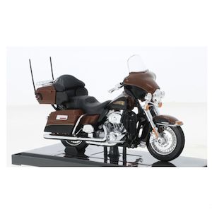 ma31360ap-d Harley HD SERIES #42 2013 FLHTK ELECTRA GLIDE ULTRA LTD ma31360ap-d