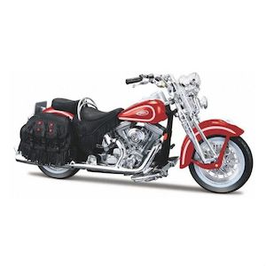 ma31360ap-f Harley HD SERIES #42 1999 FLSTS HERITAGE SOFTAIL SPRNG ma31360ap-f