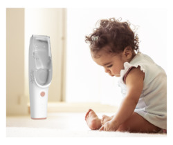 Baby Hair Trimmer