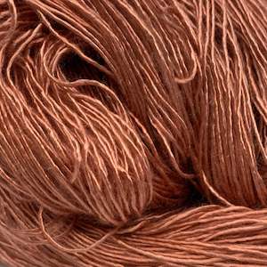 Yarn: Red Ochre