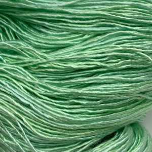 Yarn: The Fresh Maker