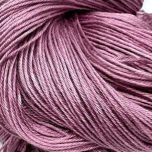 Yarn: Blushed