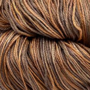 Yarn: Jaffa