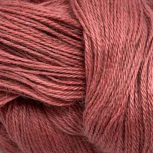 Yarn: Pohutakawa