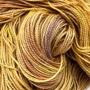 Yarn: Mummy Dust