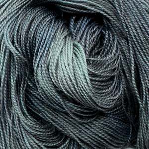 Yarn: Black of Night