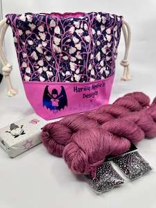 Yarn: 4ply Gift Pack - Phwoar