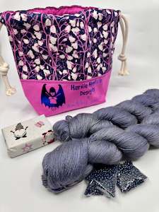 4ply Gift Pack - Darkness