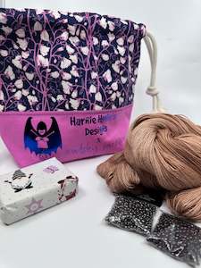 Yarn: Lace Gift Pack - Out Back