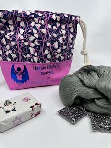 Yarn: Lace Gift Pack - Canopy