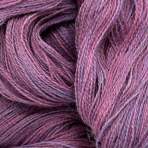 Yarn: Bruise