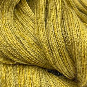 Yarn: Colonal Mustard