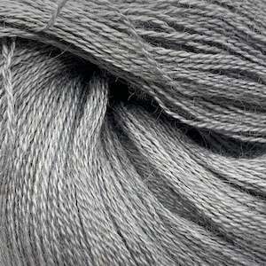 Yarn: Lustre