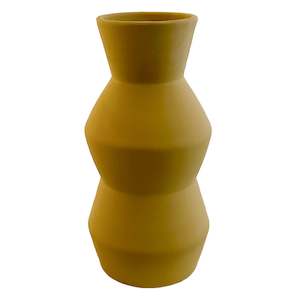 Nina Sculpt Vase