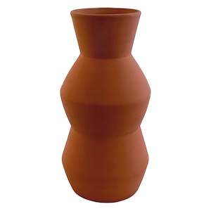 Hana Sculpt Vase