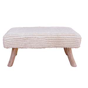 All Furniture: Burks Bench