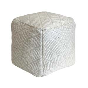 All Furniture: Cometa Pouf