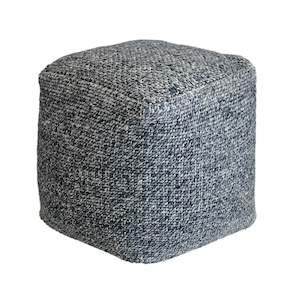 All Furniture: Holster Pouf