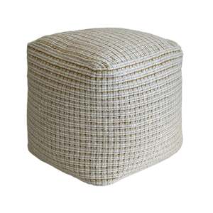 All Furniture: Camille Pouf