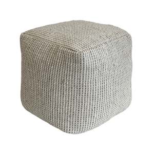 All Furniture: Nautilus Pouf