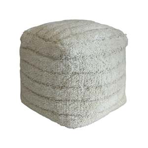 All Furniture: Lumot Pouf