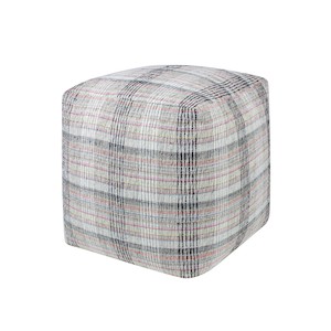 All Furniture: Jaime Pouf