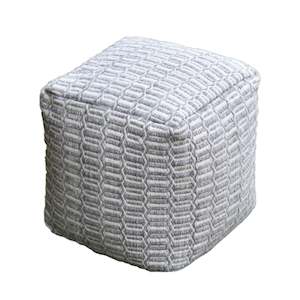 Alvord Pouf