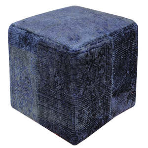 Kashi Cube Navy