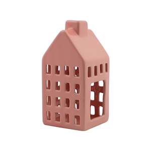 House Coral H16cm