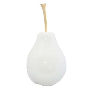 All Home Accents: Farrago Pear