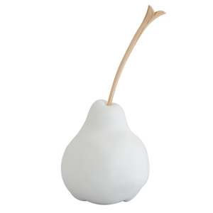 All Home Accents: Farrago Organic Pear