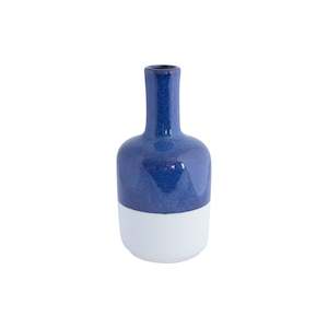 Iris Bottle Vase