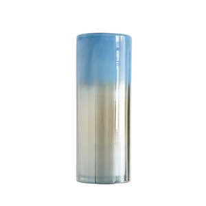 Glass Vases: Madison Vase H31.5cm