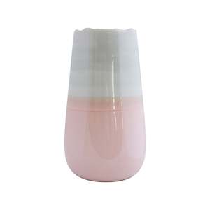 Blossom Cylinder Vase