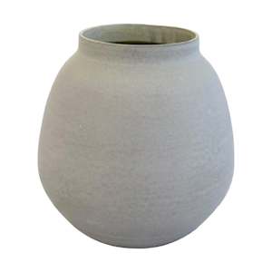 Castelo Vase H18cm